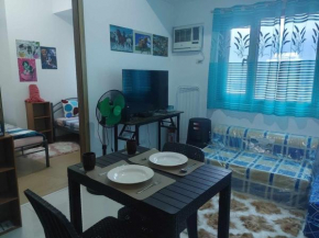 Family budget room, infront US of Embassy